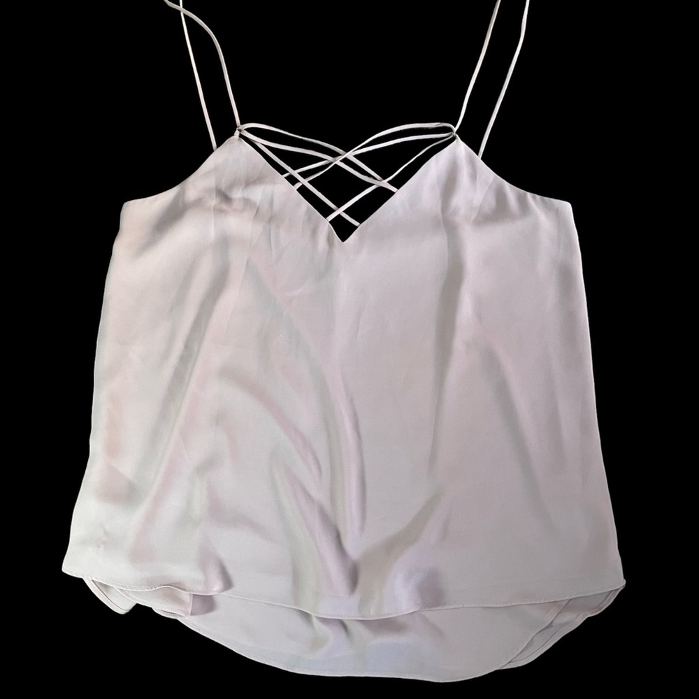Express strappy cami